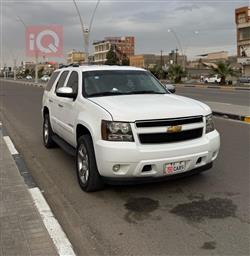 شيفروليه تاهو